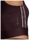 Adidas Γυναικεία αμάνικη μπλούζα Techfit Training crop top
